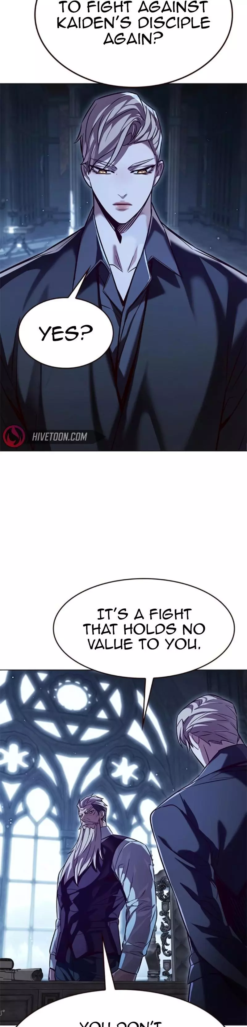 Read Eleceed (en) Manga Online