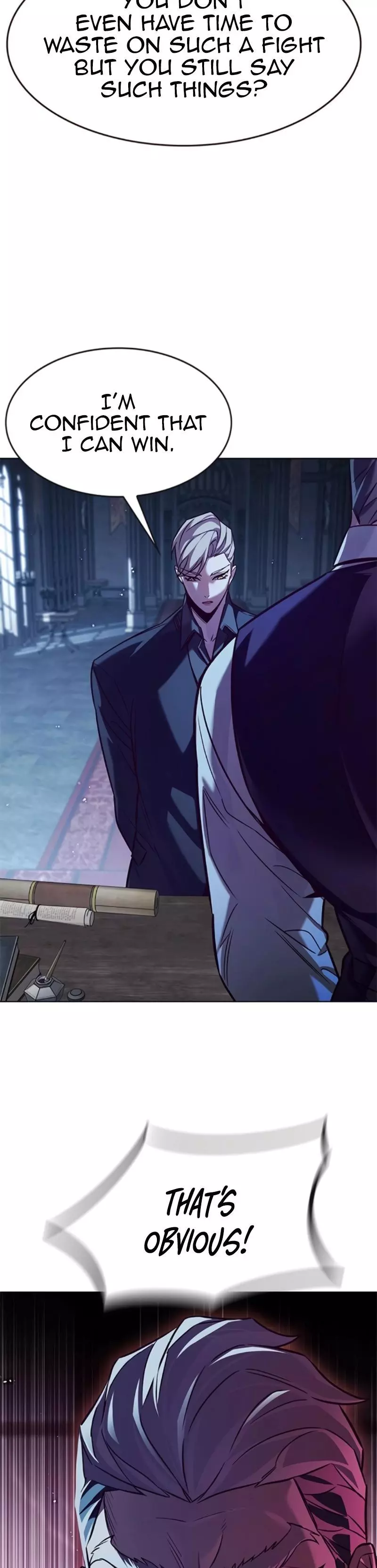 Read Eleceed (en) Manga Online