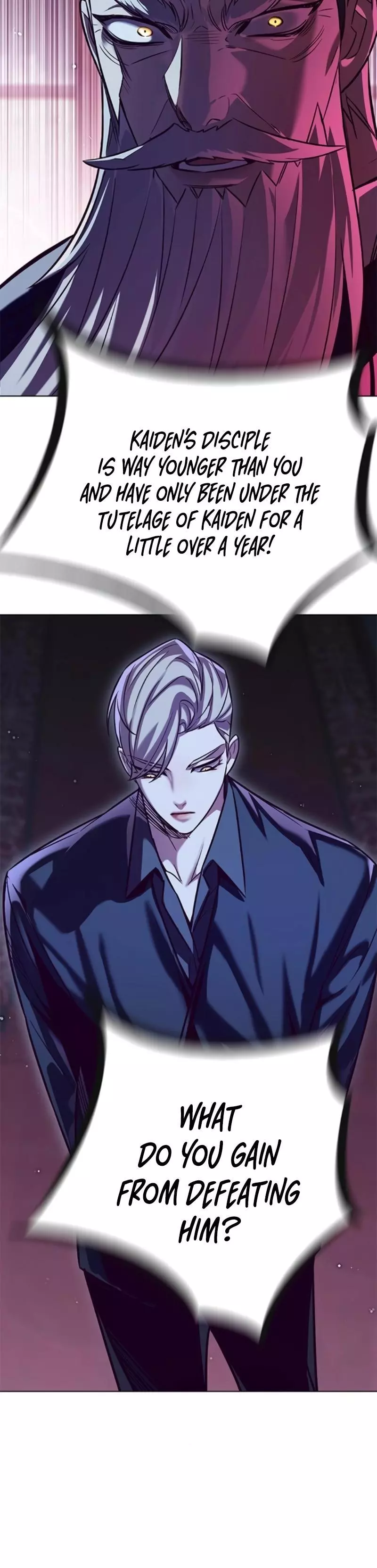 Read Eleceed (en) Manga Online