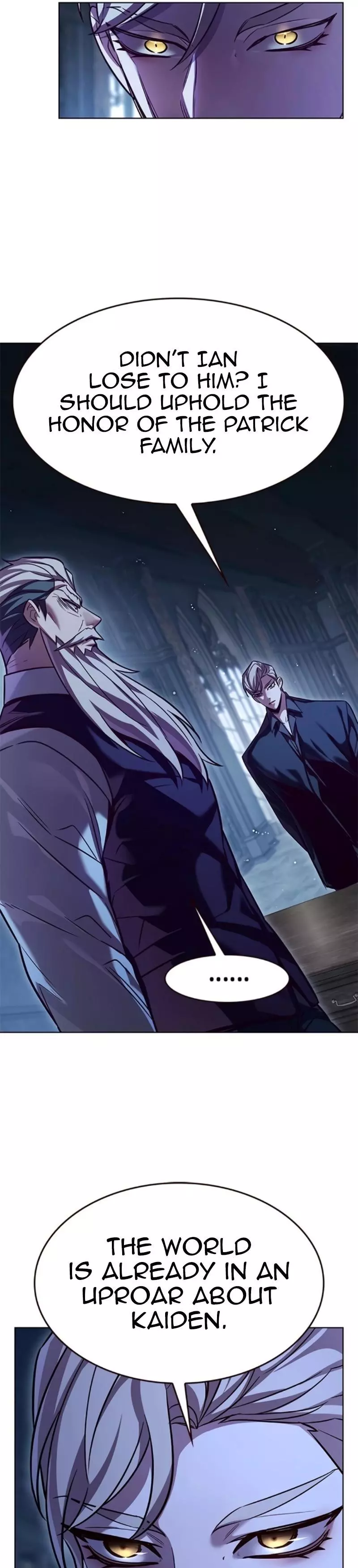 Read Eleceed (en) Manga Online