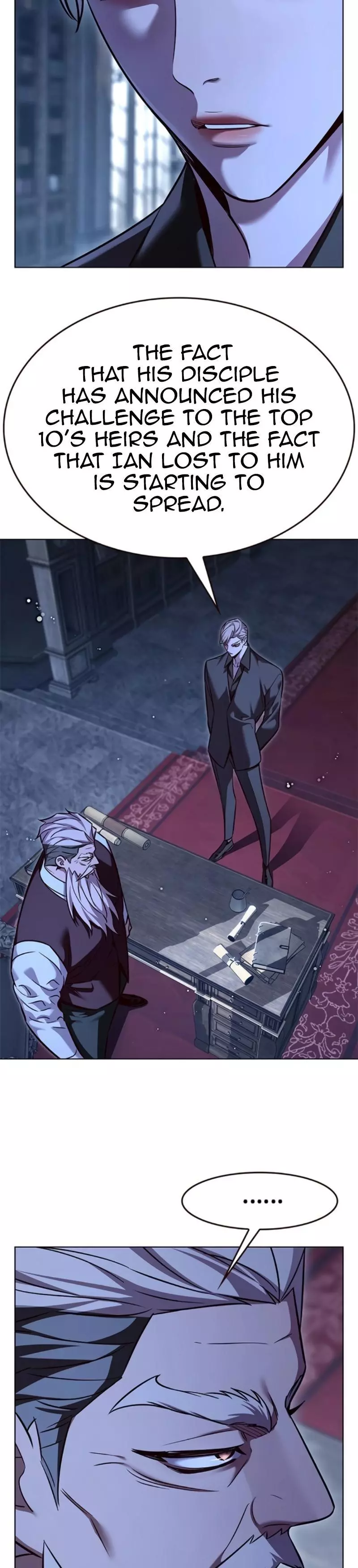 Read Eleceed (en) Manga Online