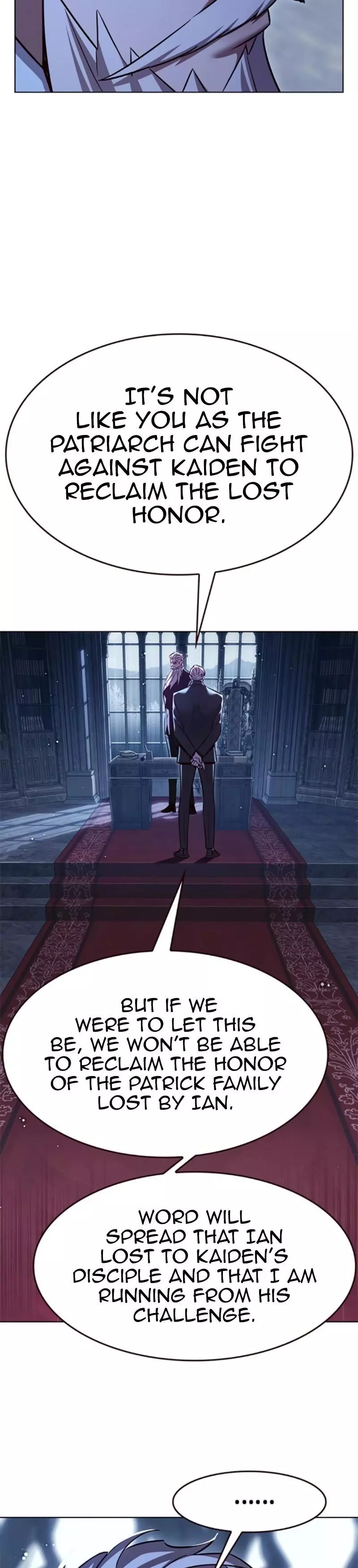 Read Eleceed (en) Manga Online