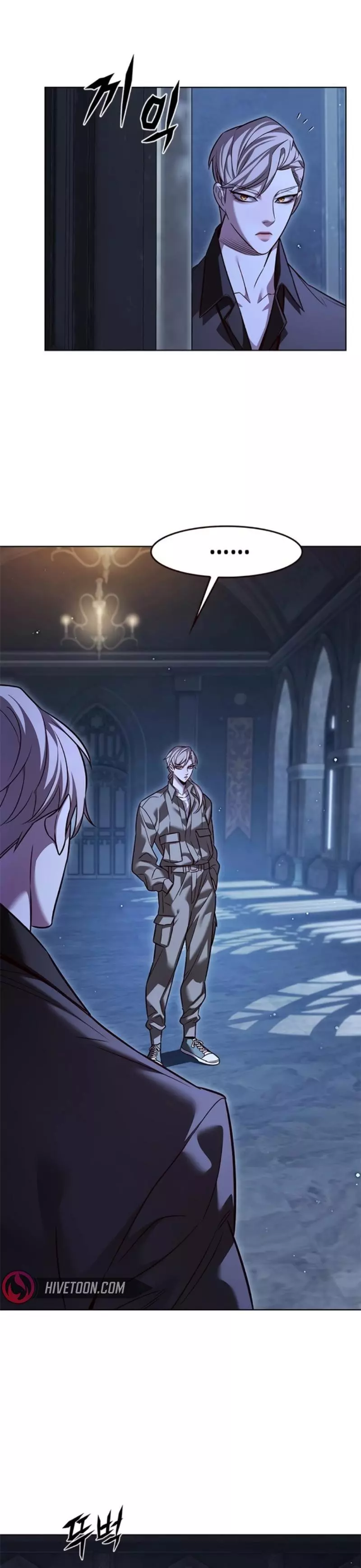 Read Eleceed (en) Manga Online