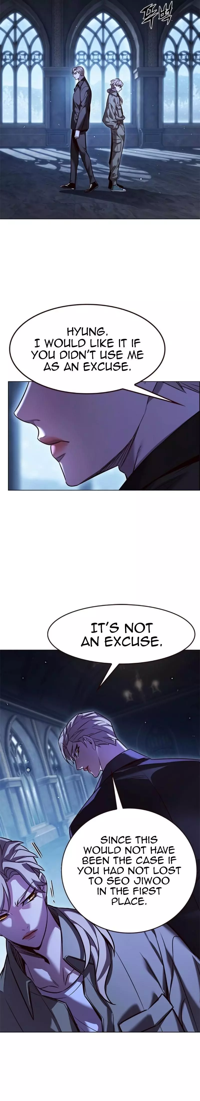 Read Eleceed (en) Manga Online