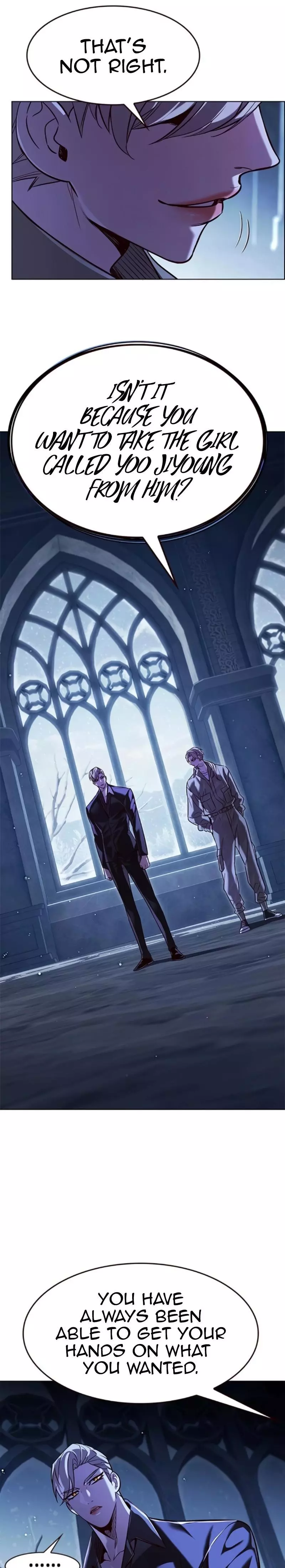 Read Eleceed (en) Manga Online