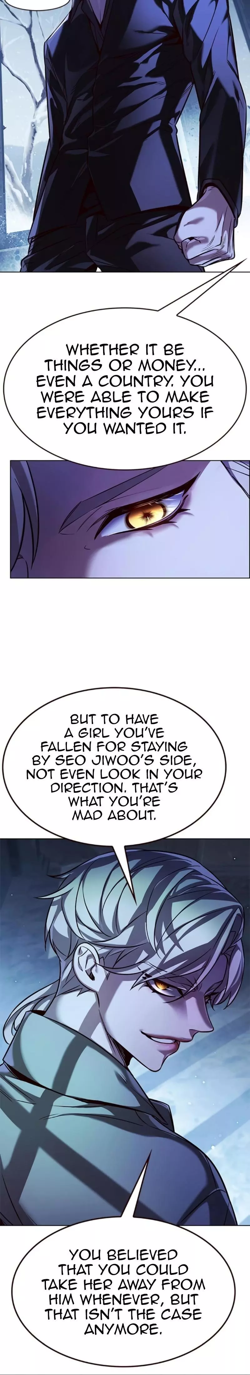 Read Eleceed (en) Manga Online