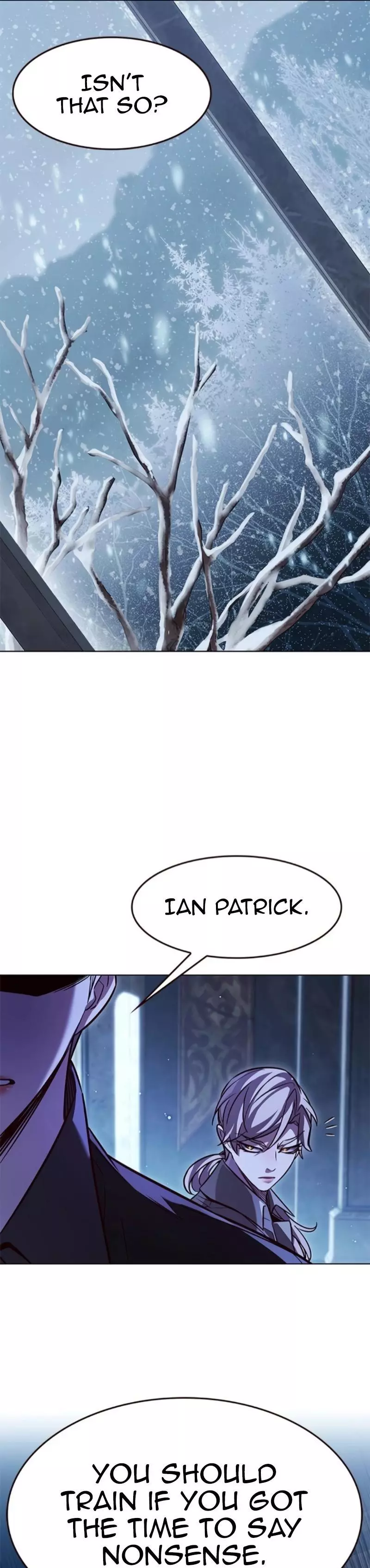 Read Eleceed (en) Manga Online