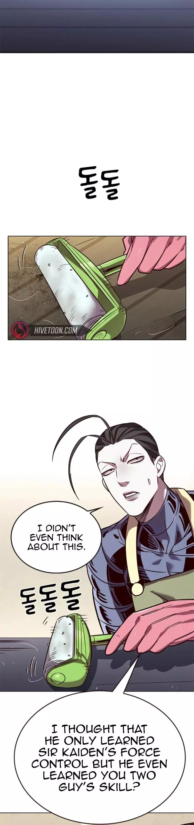 Read Eleceed (en) Manga Online