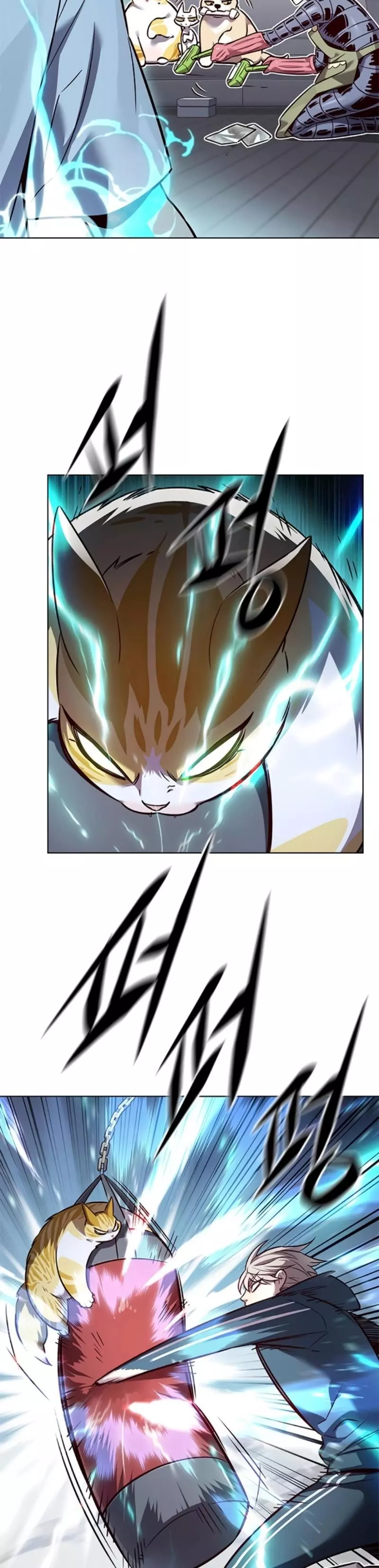 Read Eleceed (en) Manga Online