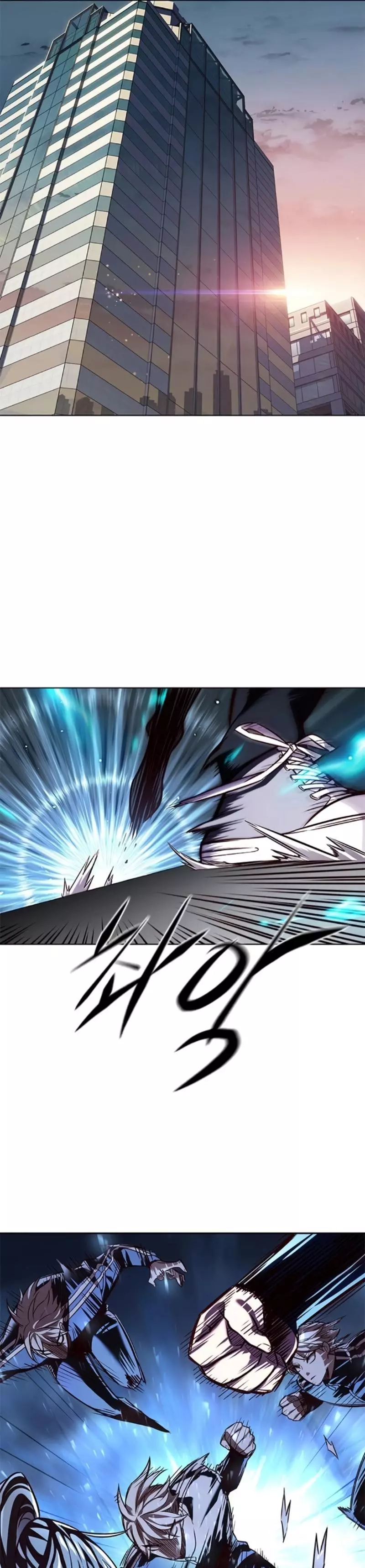 Read Eleceed (en) Manga Online