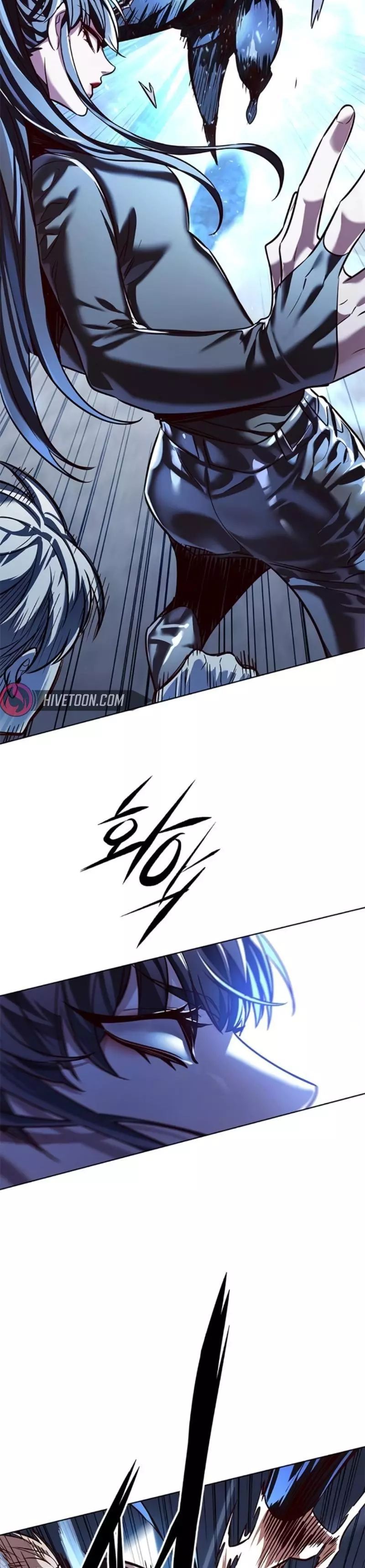 Read Eleceed (en) Manga Online