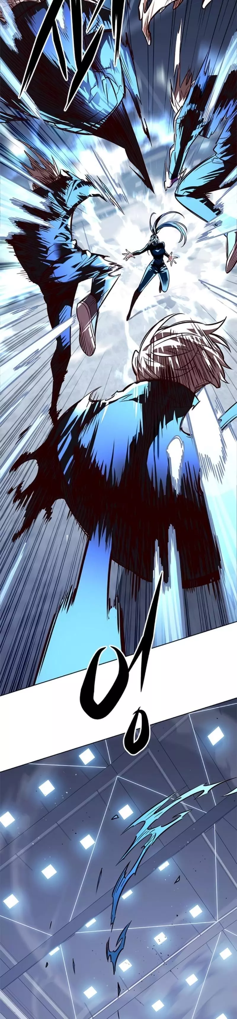 Read Eleceed (en) Manga Online