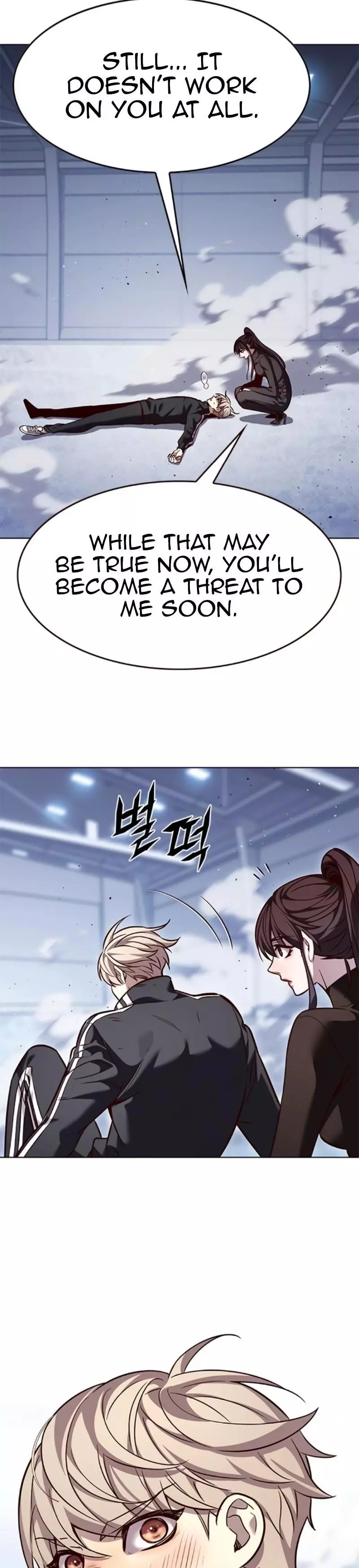 Read Eleceed (en) Manga Online