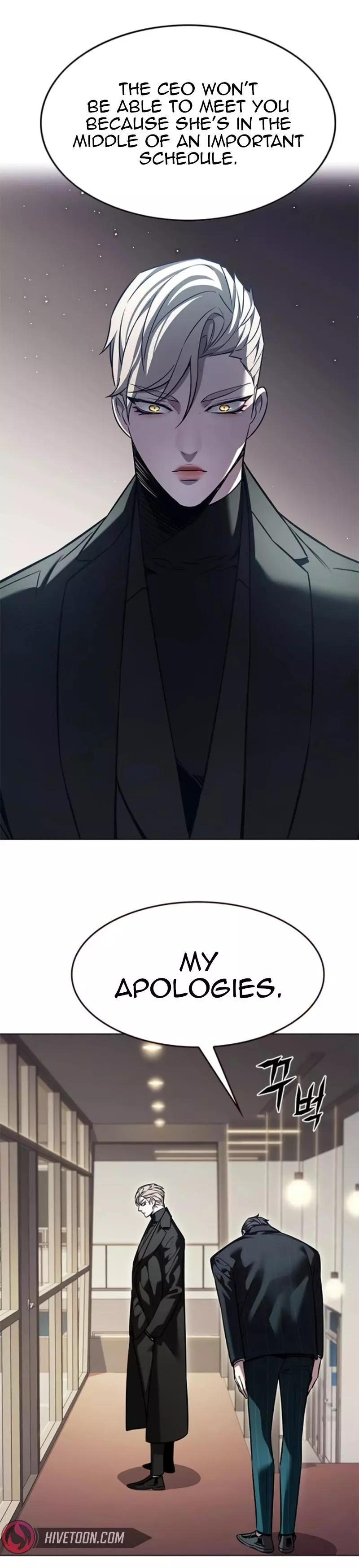 Read Eleceed (en) Manga Online