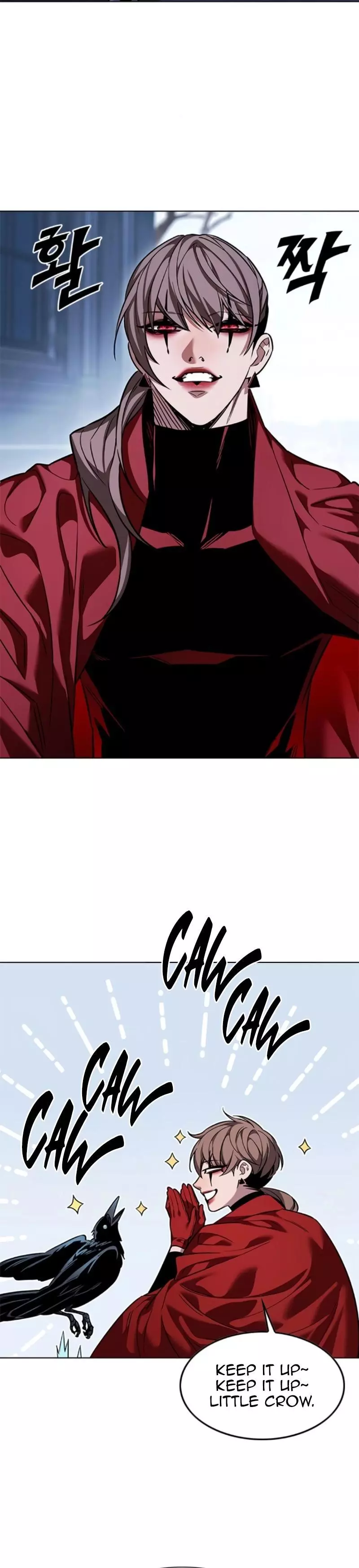 Read Eleceed (en) Manga Online