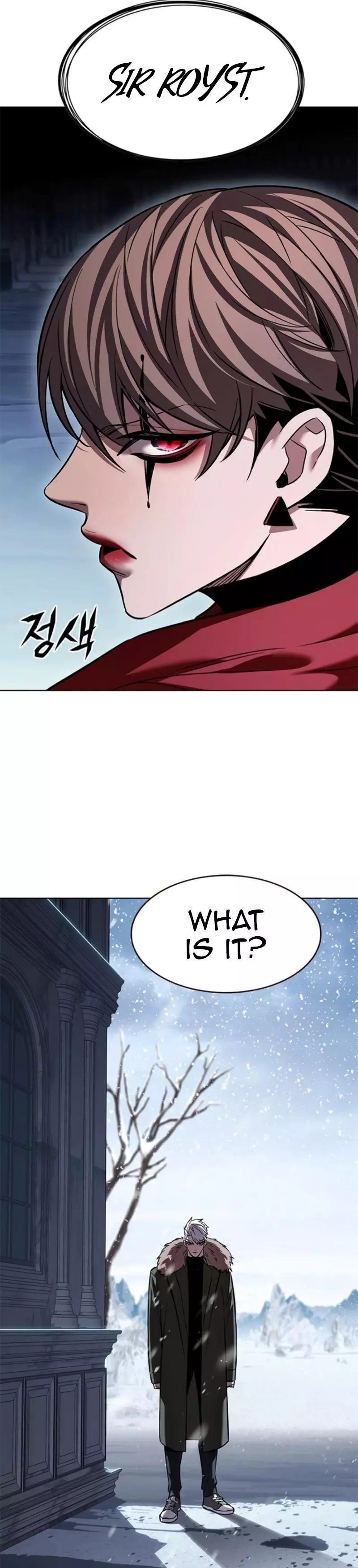 Read Eleceed (en) Manga Online