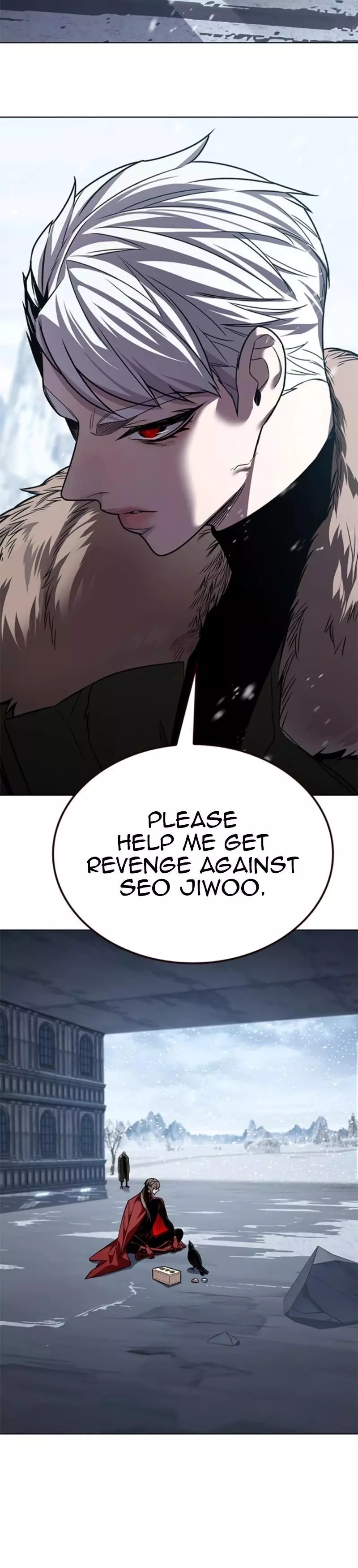 Read Eleceed (en) Manga Online