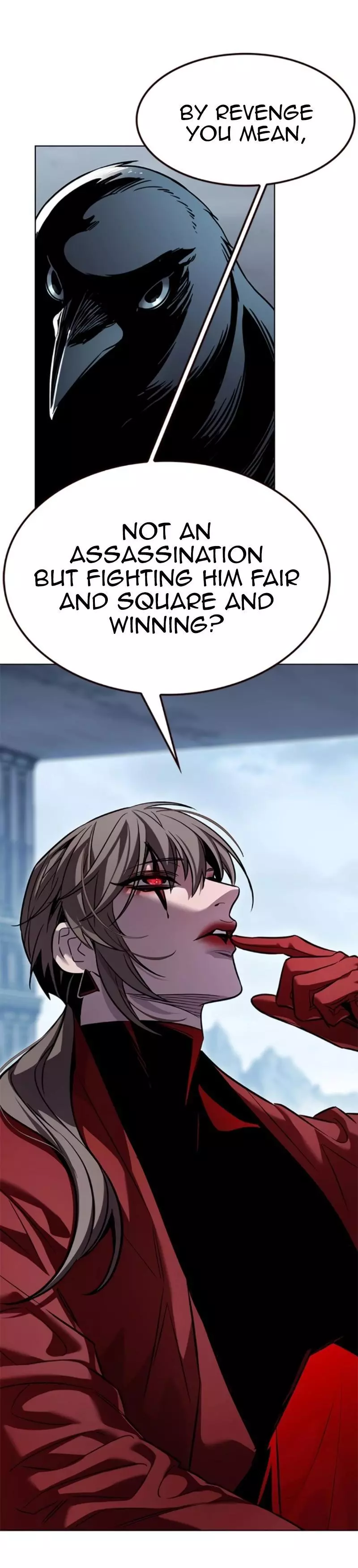 Read Eleceed (en) Manga Online