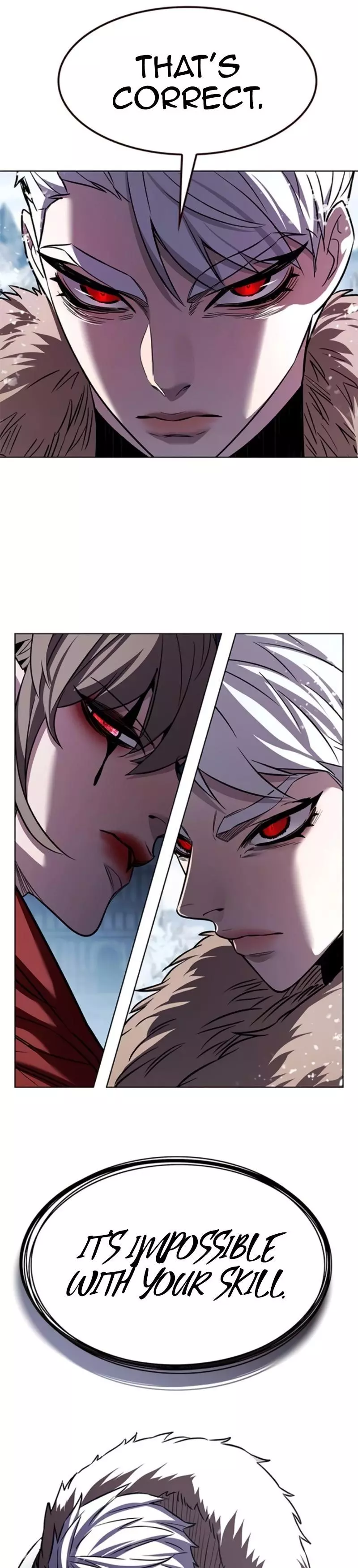 Read Eleceed (en) Manga Online