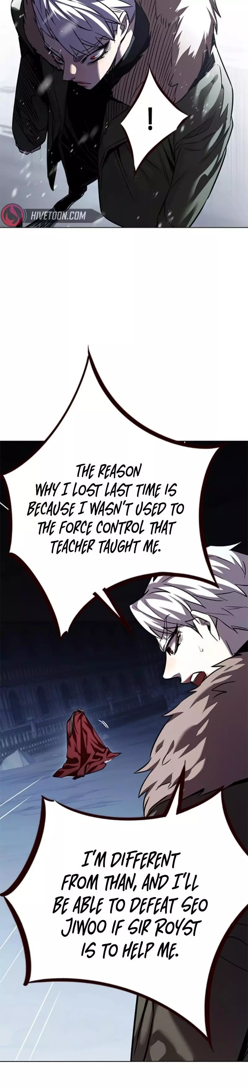 Read Eleceed (en) Manga Online