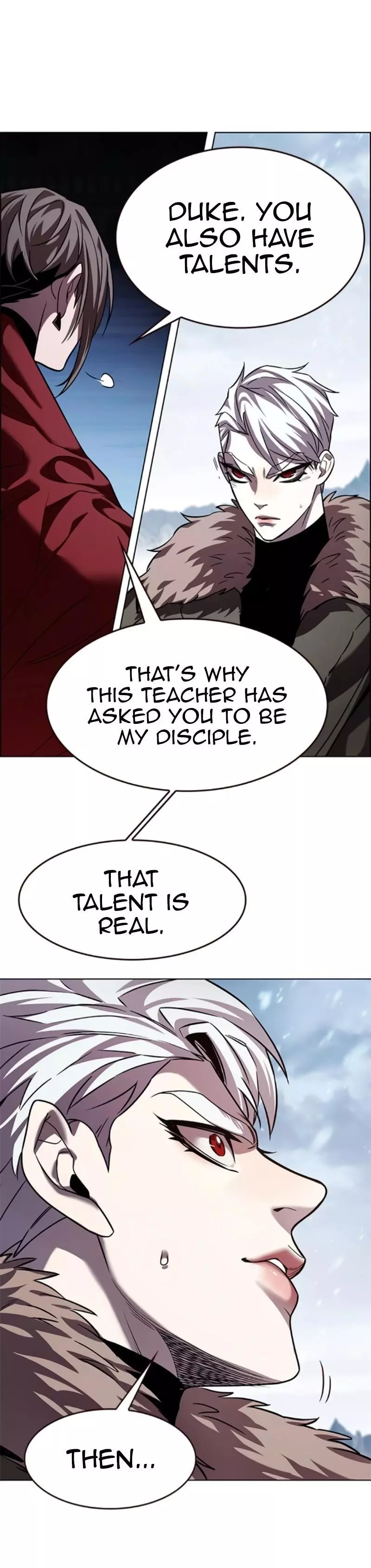 Read Eleceed (en) Manga Online