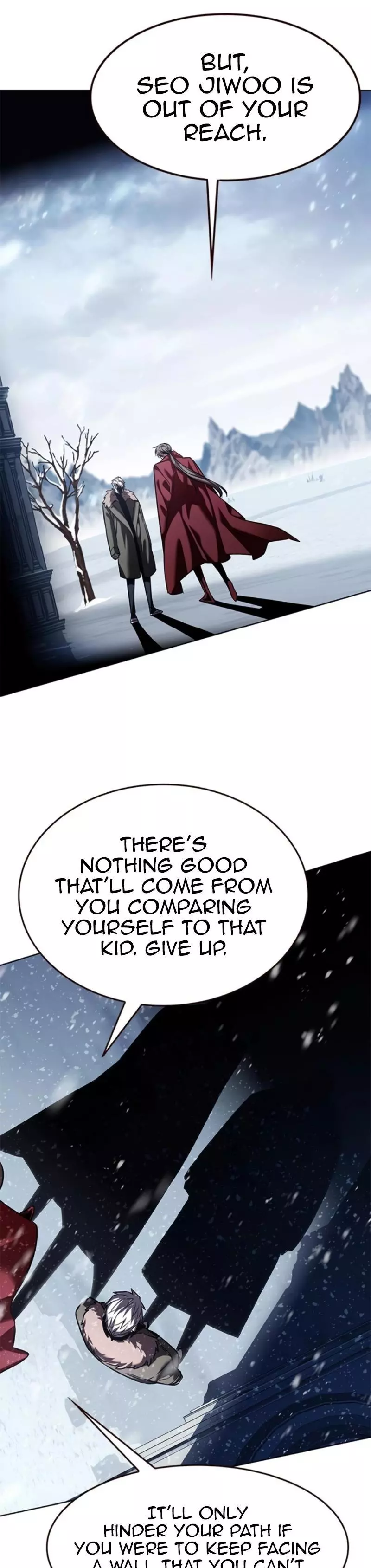 Read Eleceed (en) Manga Online