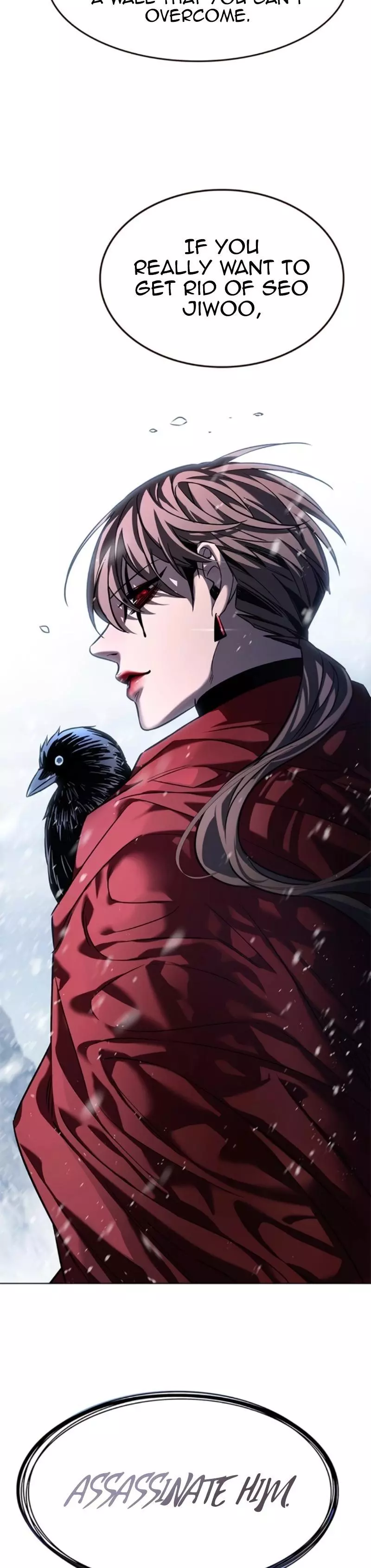 Read Eleceed (en) Manga Online