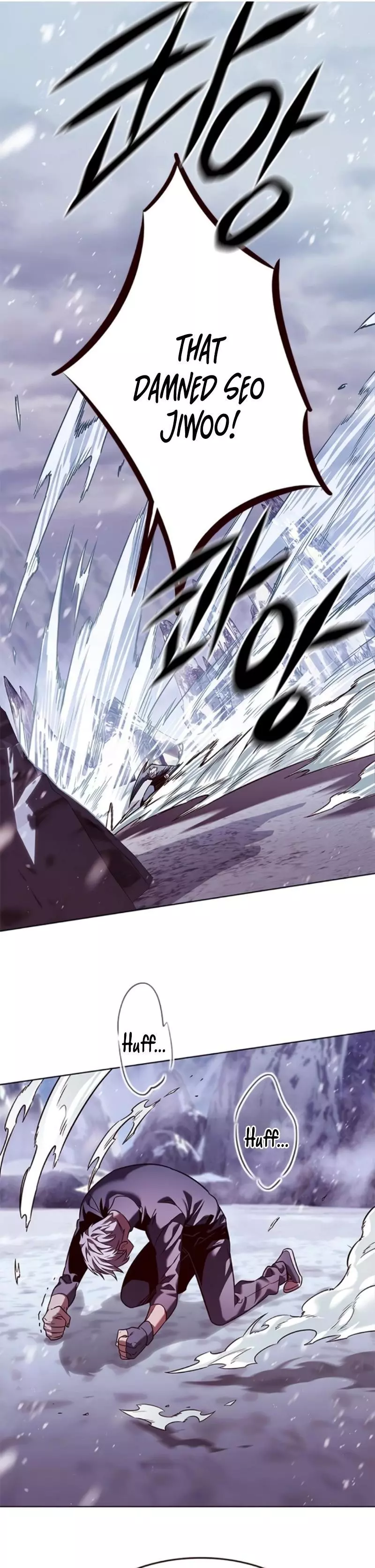 Read Eleceed (en) Manga Online