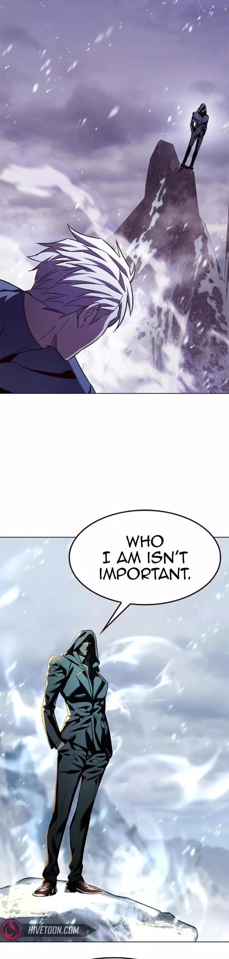 Read Eleceed (en) Manga Online