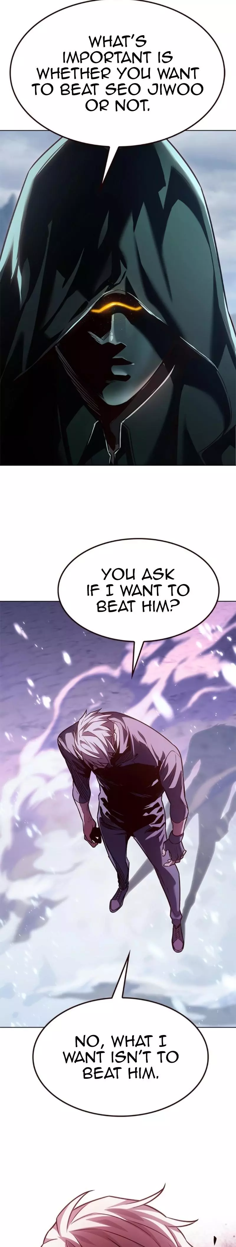 Read Eleceed (en) Manga Online