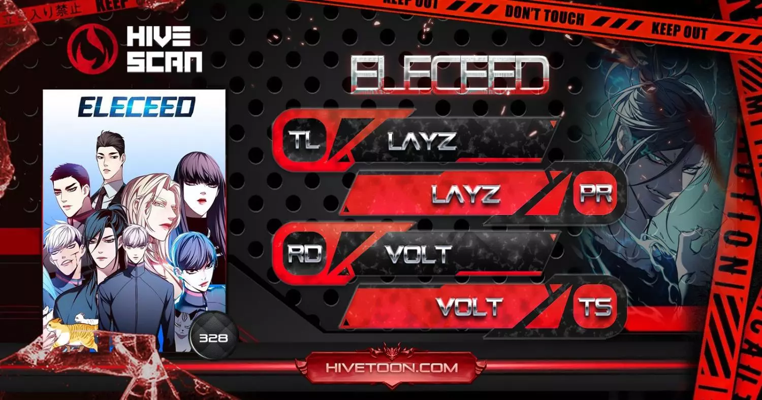 Read Eleceed (en) Manga Online