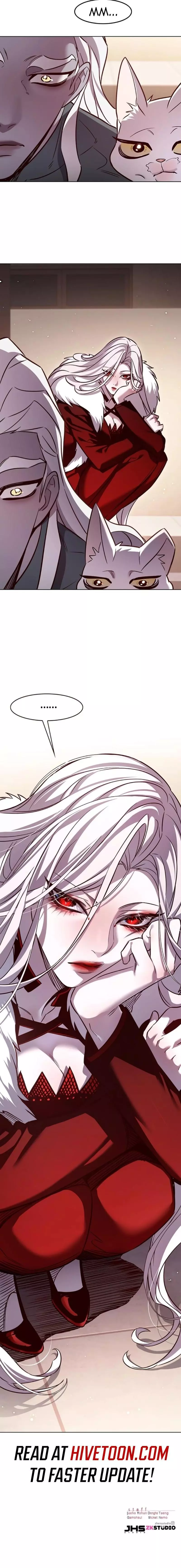 Read Eleceed (en) Manga Online