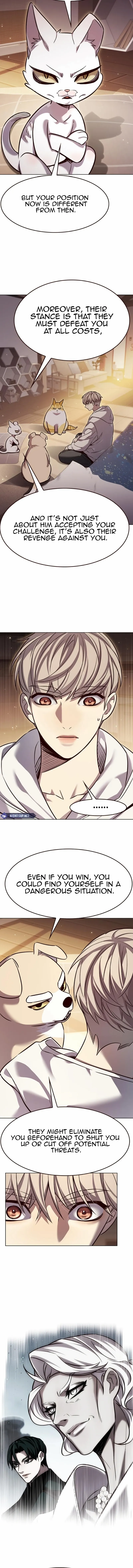 Read Eleceed (en) Manga Online