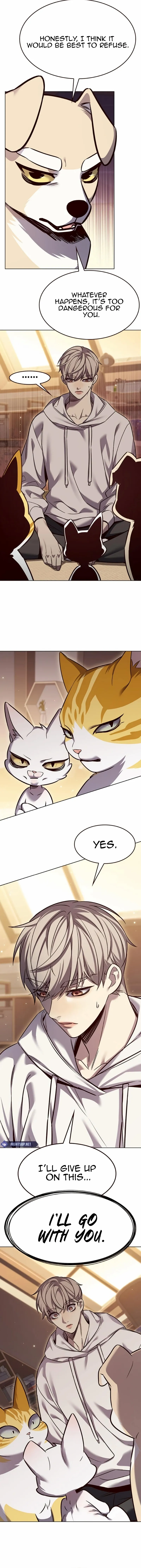 Read Eleceed (en) Manga Online