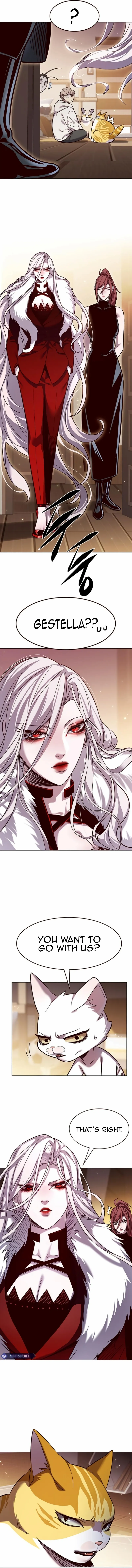 Read Eleceed (en) Manga Online