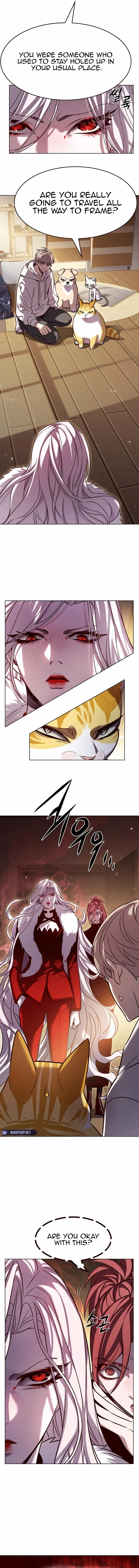 Read Eleceed (en) Manga Online