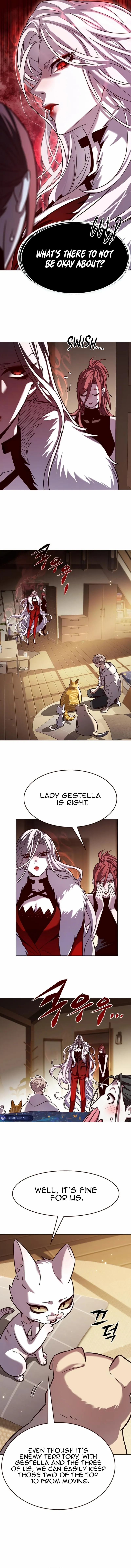 Read Eleceed (en) Manga Online