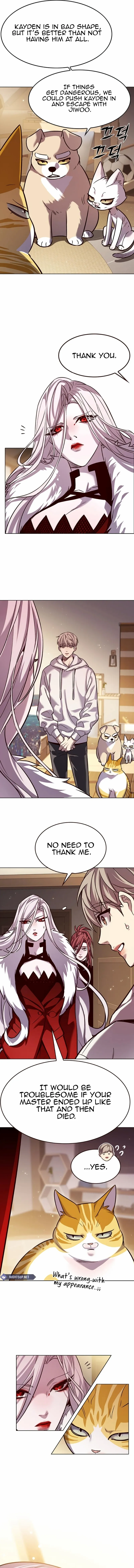 Read Eleceed (en) Manga Online