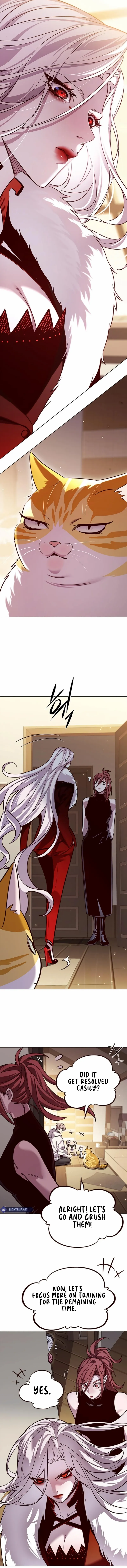 Read Eleceed (en) Manga Online