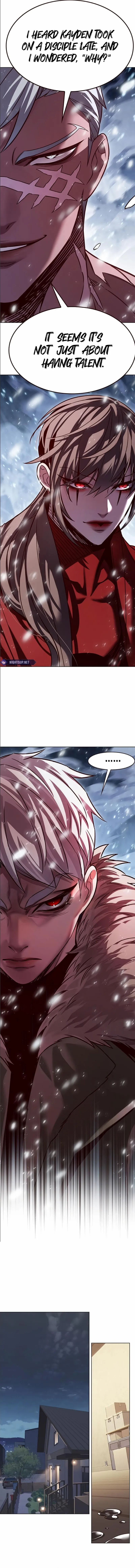 Read Eleceed (en) Manga Online