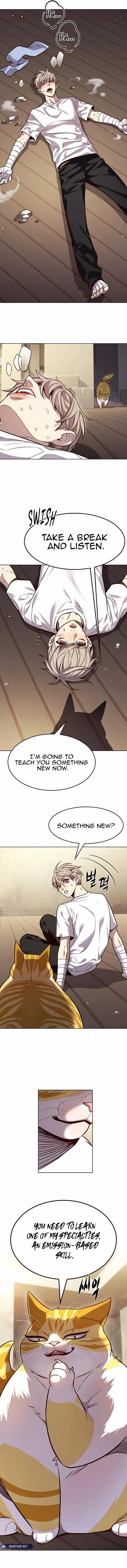 Read Eleceed (en) Manga Online