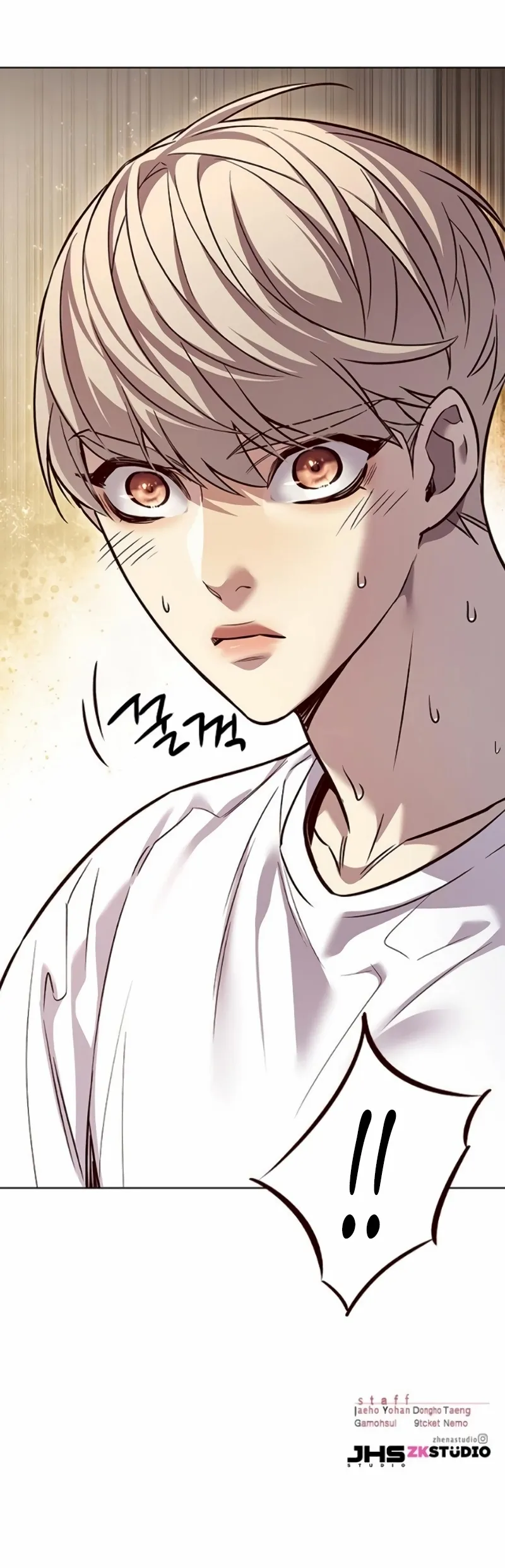 Read Eleceed (en) Manga Online