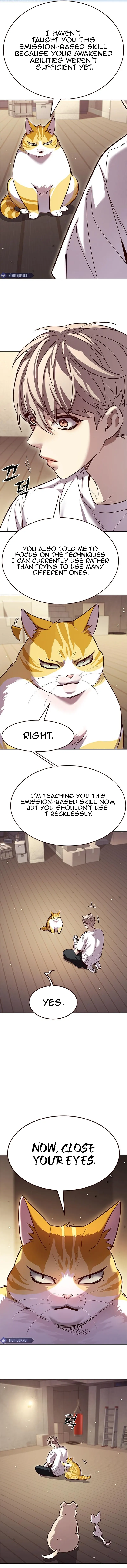 Read Eleceed (en) Manga Online