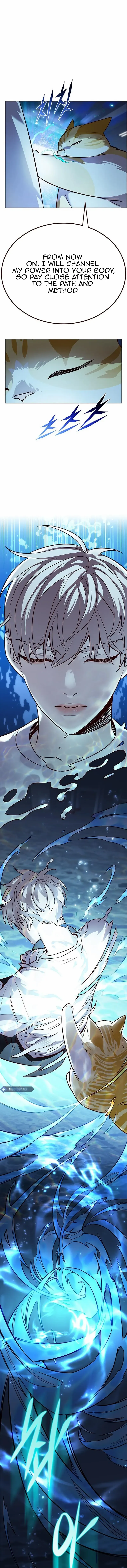 Read Eleceed (en) Manga Online