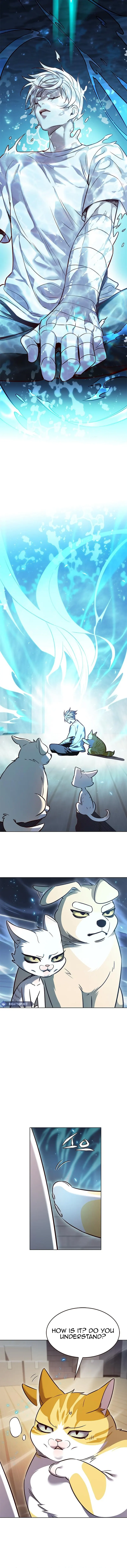 Read Eleceed (en) Manga Online