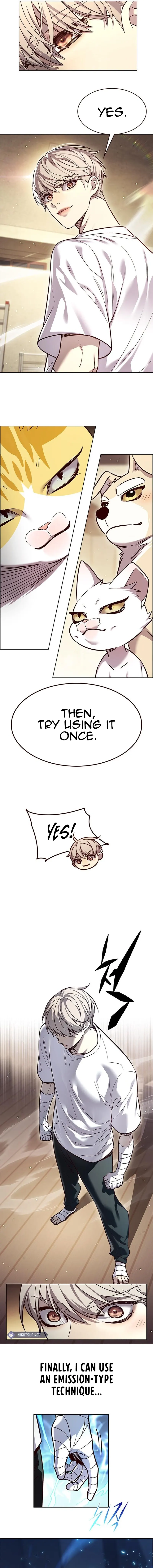 Read Eleceed (en) Manga Online