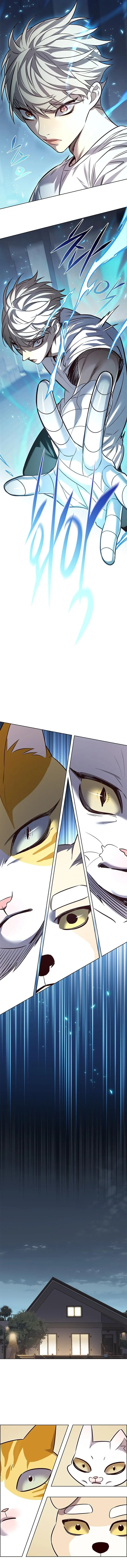 Read Eleceed (en) Manga Online