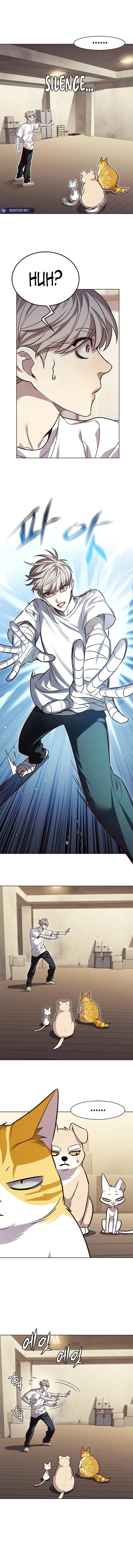 Read Eleceed (en) Manga Online