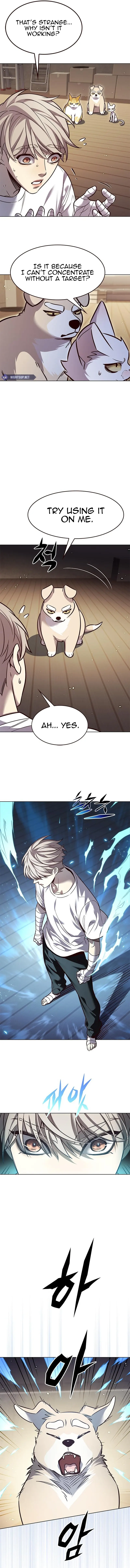 Read Eleceed (en) Manga Online