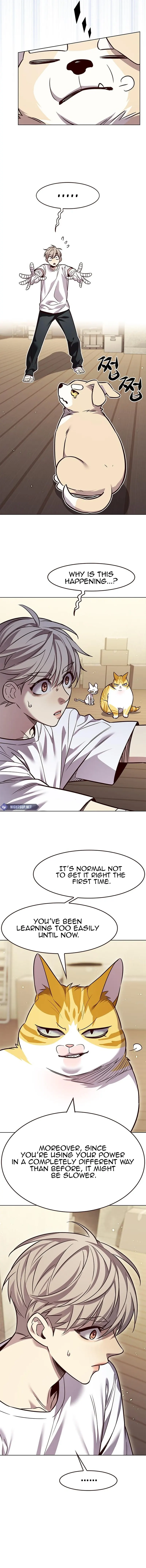 Read Eleceed (en) Manga Online